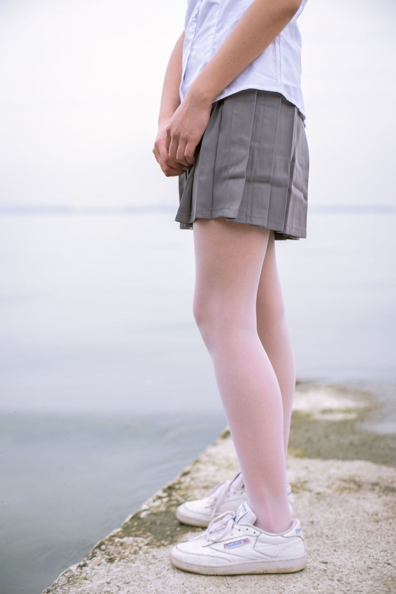 [森萝财团] BETA-014 学生妹的外拍